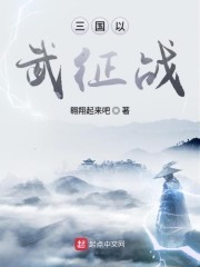 三国以武征战封面
