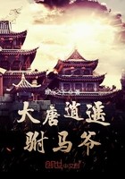 大唐逍遥驸马爷封面