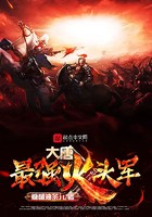 大唐最强火头军封面