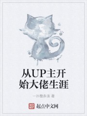 从UP主开始大佬生涯封面