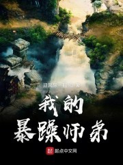 我的暴躁师弟封面