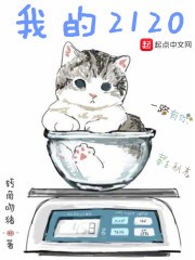 我的2120封面