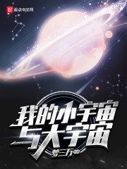 我的小宇宙与大宇宙封面