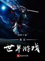 真实世界游戏封面