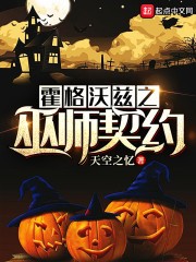 霍格沃兹之巫师契约封面