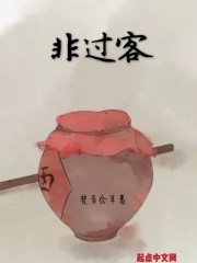 非过客封面