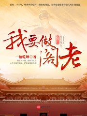 我要做阁老封面