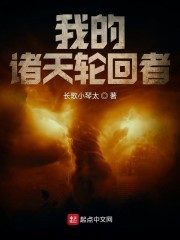 我的诸天轮回者封面
