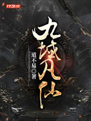 九域凡仙封面