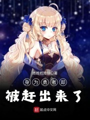 身为勇者却被赶出来了封面