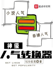 神级人气转换器封面