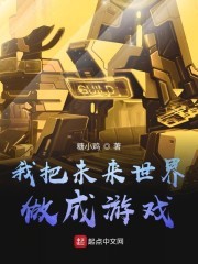 我把未来世界做成游戏封面