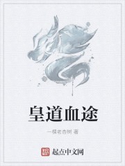 皇道血途封面