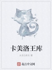 卡美洛王库封面
