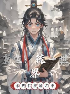 重生：统一世界封面