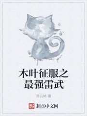 木叶征服之最强雷武封面
