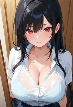 散步之年