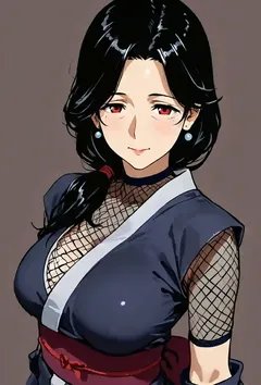 爱欲之家（我的人妻妈妈内心住着小恶魔，冰山美人小♂姨却是喜欢大肉棒的母狗）