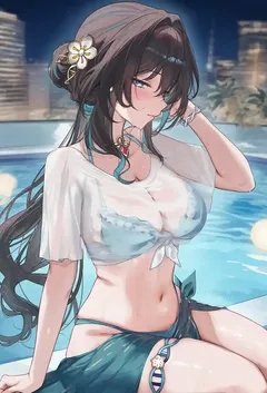崩坏：真实的舰长工作～是让女武神们全部怀孕