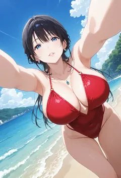 重生恋综，但流落荒岛