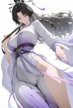 【眷思量】爱恨难参