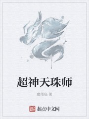 超神天珠师封面