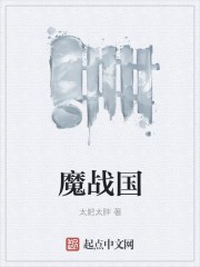 魔战国封面
