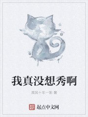 我真没想秀啊封面
