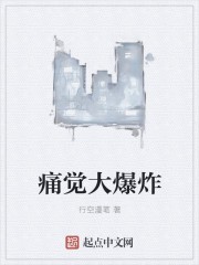 痛觉大爆炸封面