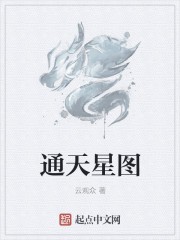 通天星图封面