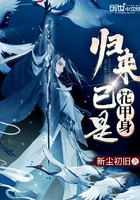 归来已是花甲身封面
