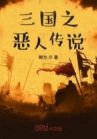 三国之恶人传说封面