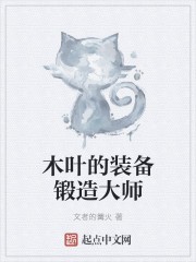 木叶的装备锻造大师封面