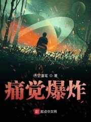 痛觉爆炸封面