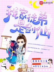 我家徒弟是剑仙封面