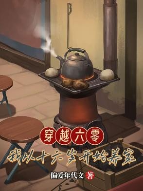 穿越六零，我从十六岁开始养家封面