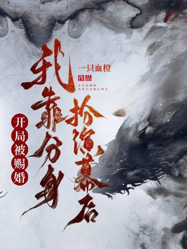 开局被赐婚，我靠分身扮演幕后封面