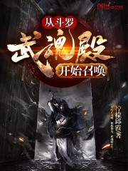 从斗罗武魂殿开始召唤封面