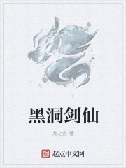 黑洞剑仙封面