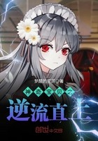 神奇宝贝之逆流直上封面