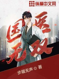 国医无双封面