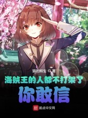 海贼王的人都不打架了你敢信封面