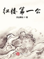 红楼第一公封面
