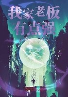 我家老板有点强封面