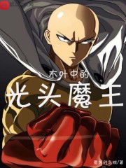 木叶中的光头魔王封面