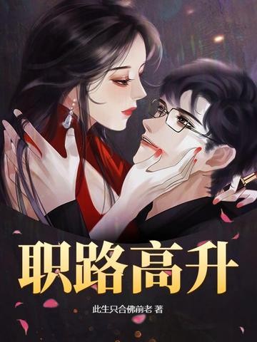 职路高升封面