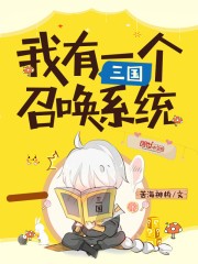 我有一个三国召唤系统封面