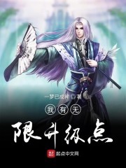 我有无限升级点封面