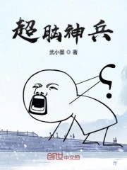 超脑神兵封面