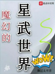 魔幻的星武世界封面